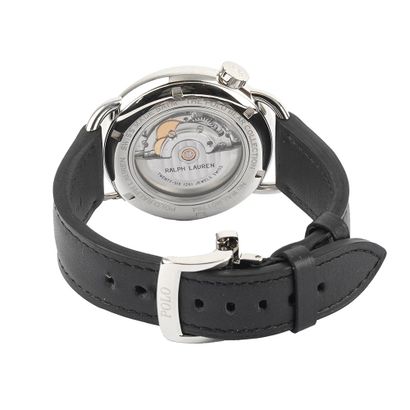 POLO RALPH LAUREN - The Polo Bear Collection
Montre...