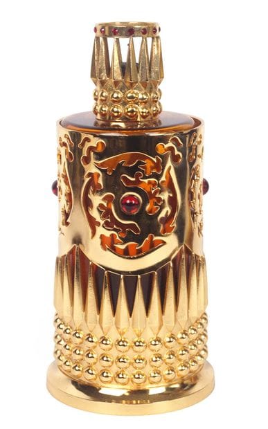 LAMPE BERGER « MATA HARI » - David BOULANGÉ

Lampe...