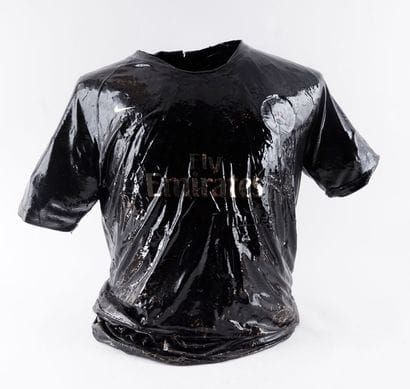 Emilio MORTINI (1972)
Maillot du PSG (Paris...