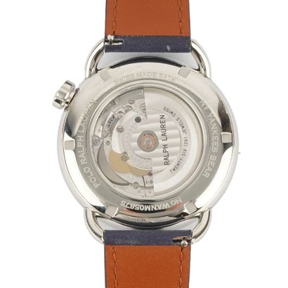 POLO RALPH LAUREN - NY Yankees Bear
Montre...