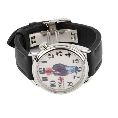 POLO RALPH LAUREN - The Polo Bear Collection
Montre...