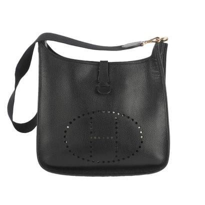 HERMÈS EVELYNE
Sac bandoulière Hermès Evelyne...