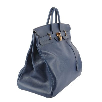 HERMÈS BIRKIN 50
Sac de voyage Hermès Birkin...