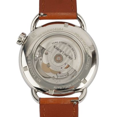 POLO RALPH LAUREN - NY Yankees Bear
Montre...