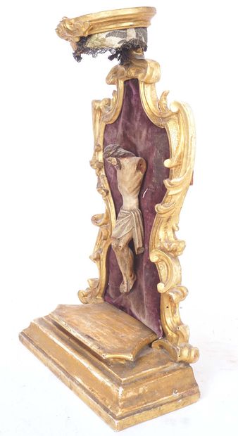 APPLIQUE MURALE CRUCIFIX

Applique murale...
