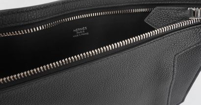 HERMÈS
Poche-ceinture Hermès Ultrapla Gross...