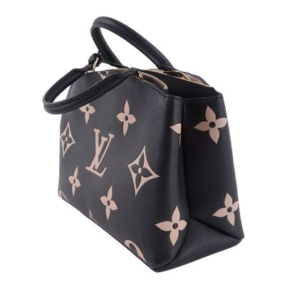 LOUIS VUITTON 
Sac Louis Vuitton Petit Palais...