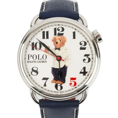 POLO RALPH LAUREN - The Rake Bear
Montre...