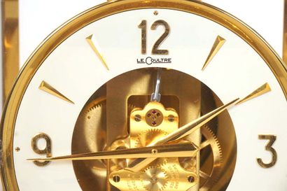 HORLOGE JAEGER-LECOULTRE

Belle horloge Jaeger-Lecoultre...