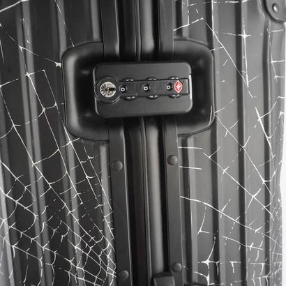 RIMOWA X SUPREME SPIDER WEB
Valise Rimova...