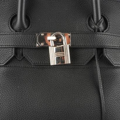 HERMÈS HAC BIRKIN 40
Sac Hermès Birkin en...