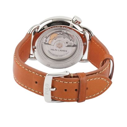 POLO RALPH LAUREN - The Polo Bear Collection
Montre...