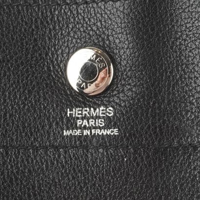 HERMÈS VERLAN
Sac Hermès Berlant en cuir...