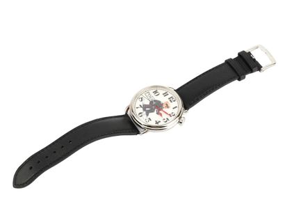 POLO RALPH LAUREN - RL 2000 Ski Bear
Montre...