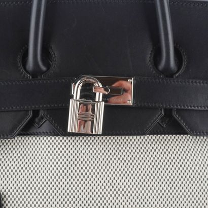 HERMÈS HAC BIRKIN 50
Sac de voyage Hermès...