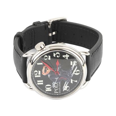 POLO RALPH LAUREN - RL 2000 Ski Bear
Montre...