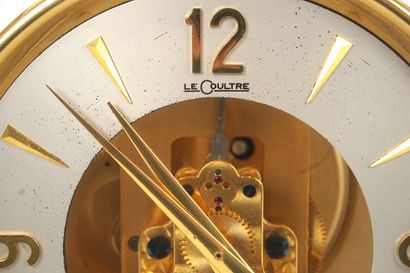 HORLOGE JAEGER-LECOULTRE

Belle horloge Jaeger-Lecoultre...