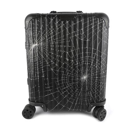 RIMOWA X SUPREME SPIDER WEB
Valise Rimova...