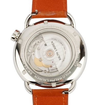 POLO RALPH LAUREN - The Polo Bear Collection
Montre...