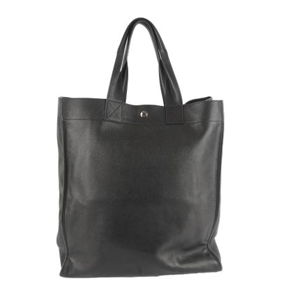 HERMÈS VERLAN
Sac Hermès Berlant en cuir...