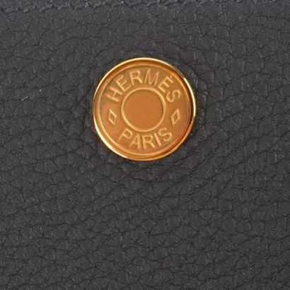 HERMÈS
Sac Hermès Perspective Cavalière en...