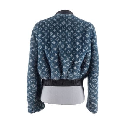 LOUIS VUITTON
Blouson Louis Vuitton en vison...