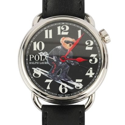 POLO RALPH LAUREN - RL 2000 Ski Bear
Montre...