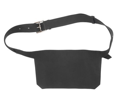 HERMÈS
Poche-ceinture Hermès Ultrapla Gross...