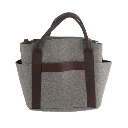 HERMÈS - The Grooming Bag
Sac de Pansage...