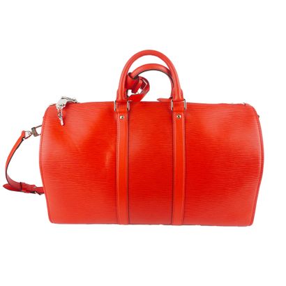 LOUIS VUITTON X SUPREME
Sac Louis Vuitton...