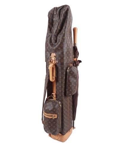 LOUIS VUITTON GOLF
Sac golf Louis Vuitton...