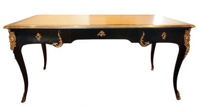 BUREAU STYLE LOUIS XV

Bureau de style Louis...