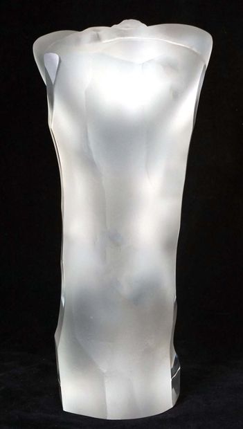 Ena ROTTENBERG (1893-1952) « NUDE »

Sculpture...