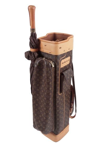LOUIS VUITTON GOLF
Sac golf Louis Vuitton...
