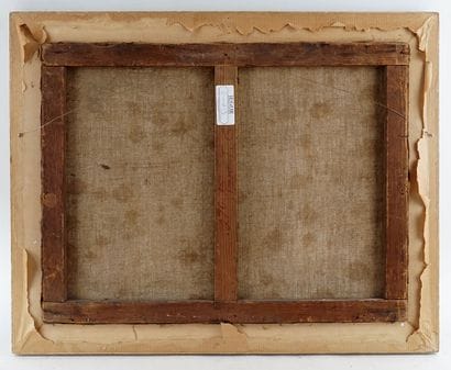 ROGANEAU, François Maurice (1883-1973)
Sans...