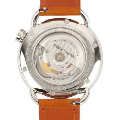 POLO RALPH LAUREN - The Polo Bear Collection
Montre...