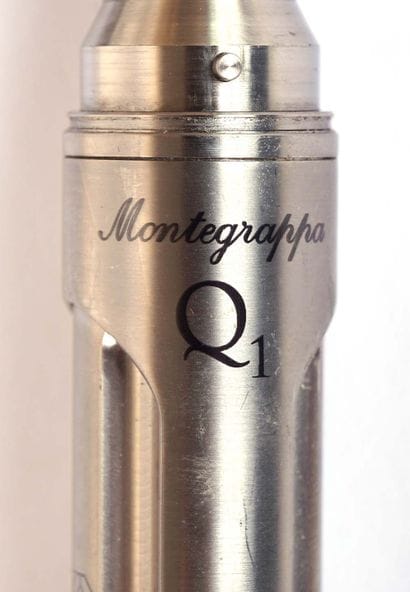 MONTEGRAPPA 
