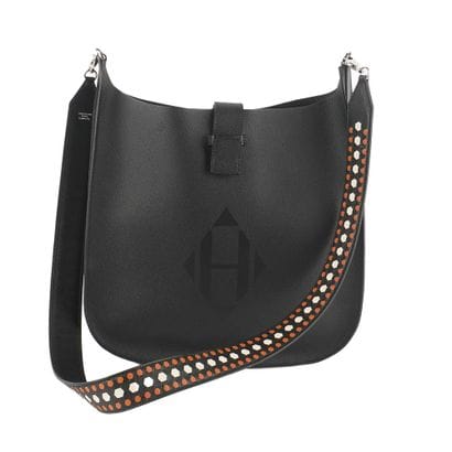 HERMÈS EVELYNE III
Sac Hermès Evelyne Sellier...
