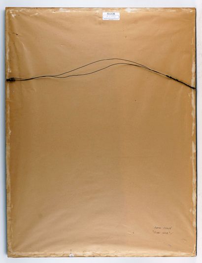 CLAVÉ, Antoni (1913-2005)
