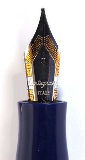 MONTEGRAPPA 