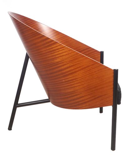 Philippe STARCK (1949-) « COSTES »

Fauteuil...