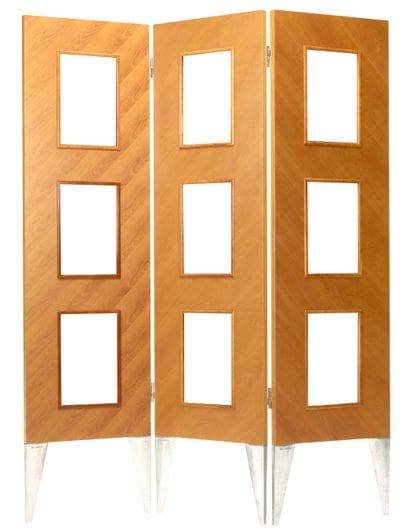 Philippe STARCK (1949-) « LE PARAVENT DE...