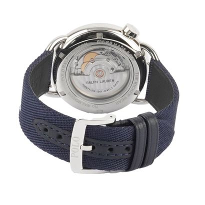 POLO RALPH LAUREN - The Kicker Bear
Montre...