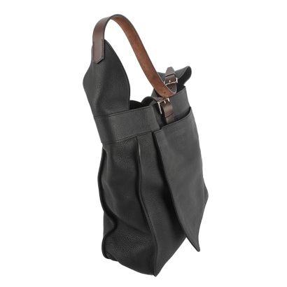 HERMÈS MARWARI
Sac Hermès Marwari GM Taurillon...