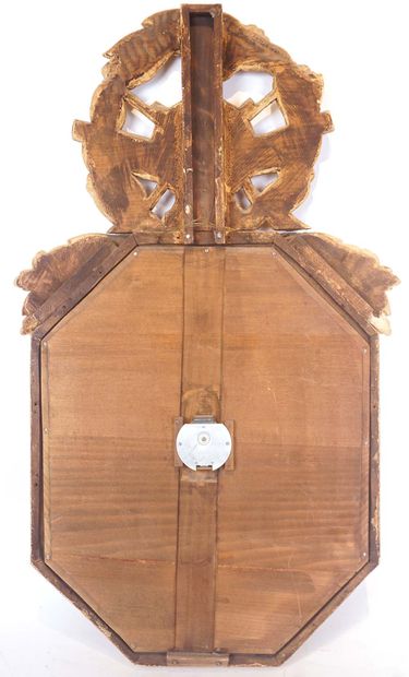 BAROMÈTRE 