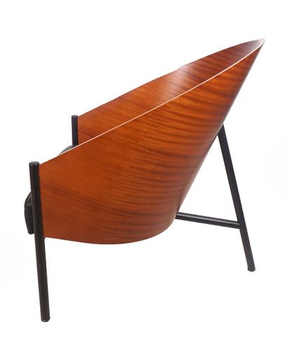 Philippe STARCK (1949-) « COSTES »

Fauteuil...