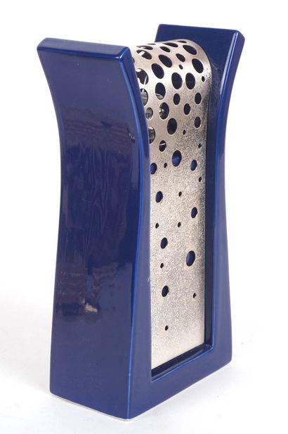 LAMPE BERGER « ICEBERG » - MONGOLFIER

Lampe...