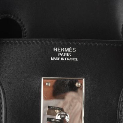 HERMÈS HAC BIRKIN 50
Sac de voyage Hermès...