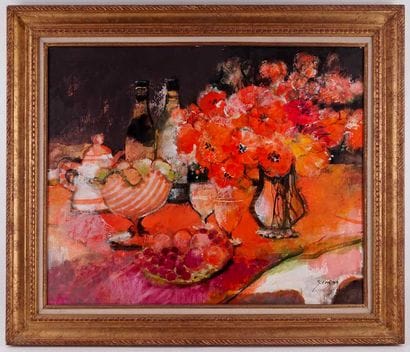 IMAI, Sachiko (1933-)
