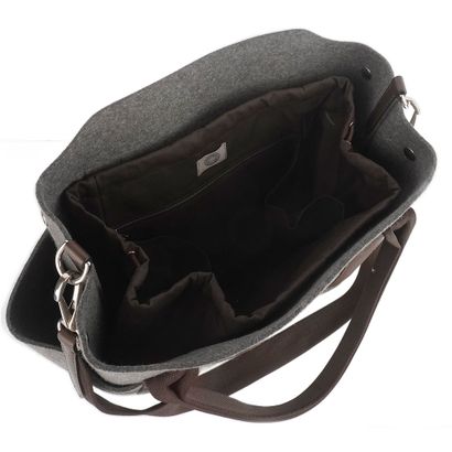 HERMÈS - The Grooming Bag
Sac de Pansage...
